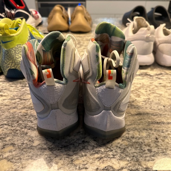 Nike Other - Size 13.5 Lebron 13 Easter